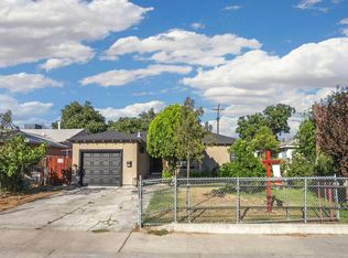 2146 Scribner St, Stockton, CA 95206