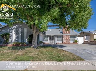 21127 Cedarfalls Dr, Santa Clarita, CA 91350