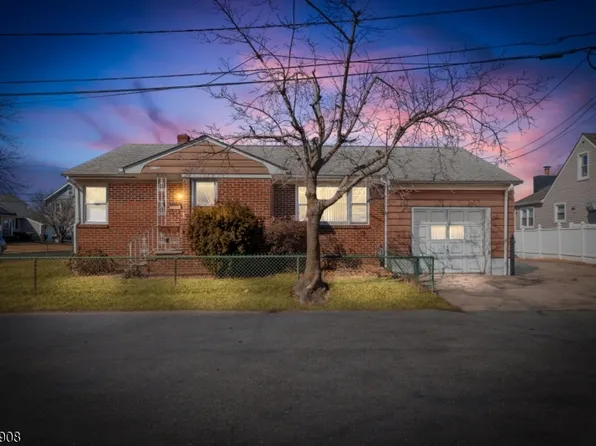 2105 Bedle Pl, Linden City, NJ 07036