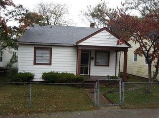 1410 E 18th St, Richmond, VA 23224
