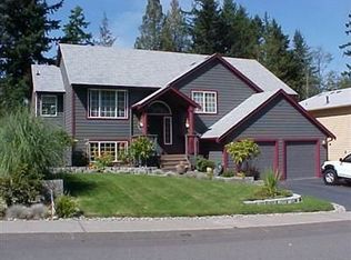 4932 NW Discovery Ridge Ct, Silverdale, WA 98383