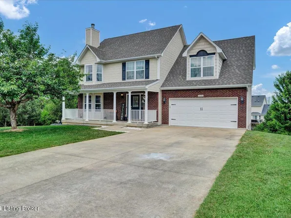 164 Portobello Rd, Radcliff, KY 40160