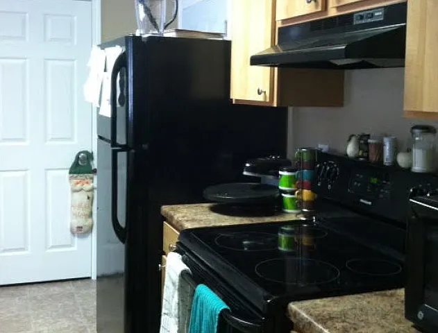 Kitchen!