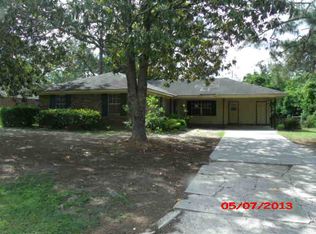 903 Lausanne Dr, Valdosta, GA 31601