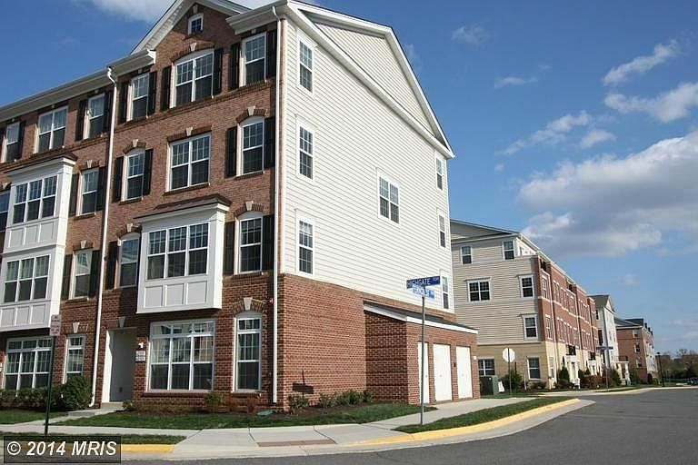 Exterior (General)