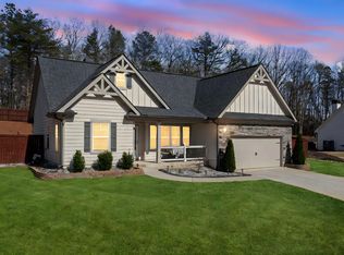 223 Keeble Creek Dr, Jasper, GA 30143
