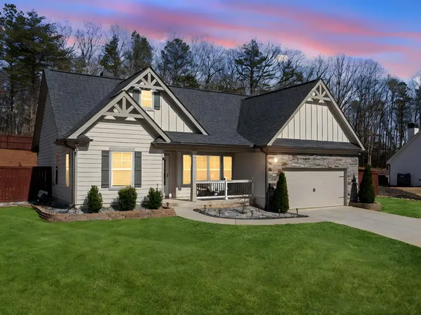 223 Keeble Creek Dr, Jasper, GA 30143
