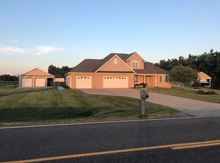 12225 Grove Rd, Dewitt, MI 48820