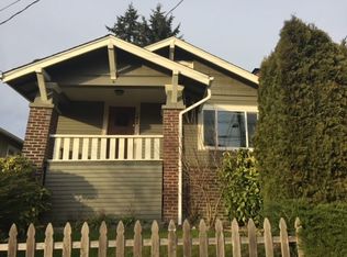 142 NE 53rd St, Seattle, WA 98105