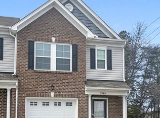 3396 Dewsberry Ln, Henrico, VA 23231