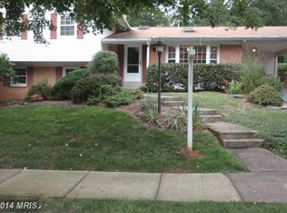 6906 Heidelburg Rd, Lanham, MD 20706