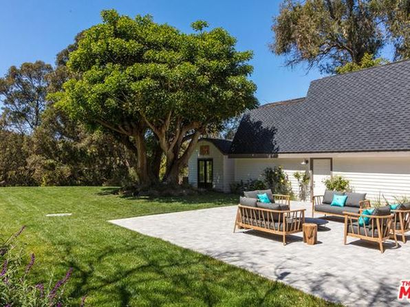 6585 Portshead Rd, Malibu, CA 90265