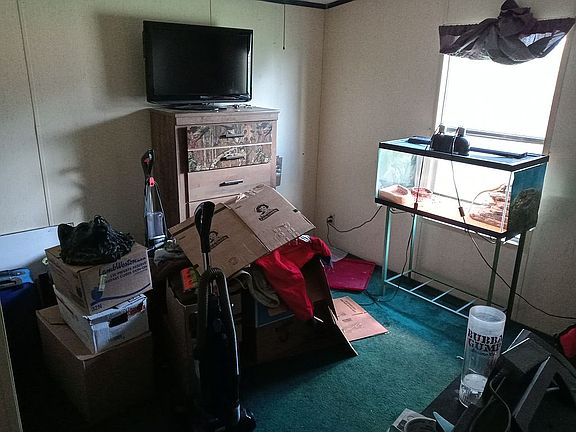 3rd bedroom