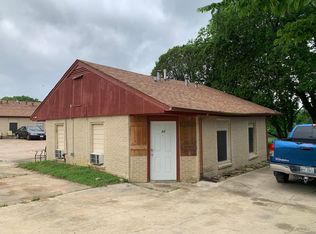 2070 N Us Highway 69 #11, Denison, TX 75020