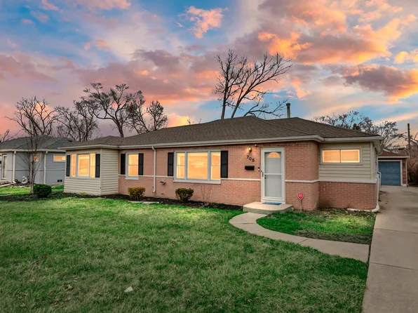 705 Cumberland St, Hoffman Estates, IL 60169