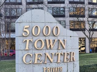 5000 S Civic Center Dr W Suite 1302, Southfield, MI 48075