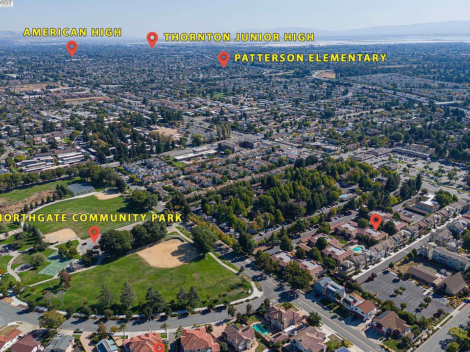 3841 Milton Ter, Fremont, CA 94555 MLS 41038898 Zillow