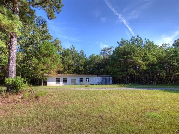0 Highway 82 W, Gordo, AL 35466