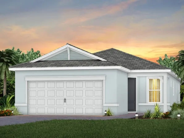4421 Pinafore Street Contour #212, Vero Beach, FL 32967