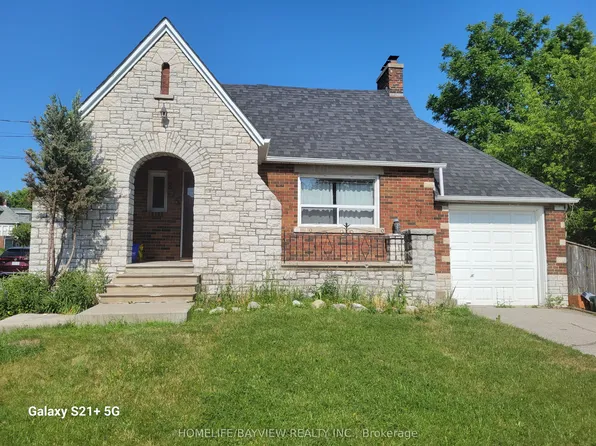 275 Main St N, Markham, ON L3P 1Y6
