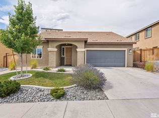 3109 Creekside Ln, Sparks, NV 89431