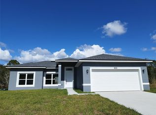 605 Amazon Pl, Poinciana, FL 34759