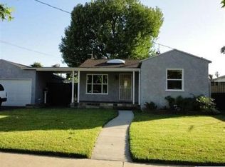 8631 Remick Ave, Sun Valley, CA 91352