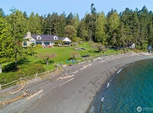 172 San Juan Drive, Friday Harbor, WA 98250