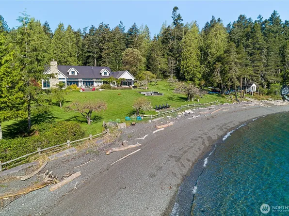 172 San Juan Drive, Friday Harbor, WA 98250
