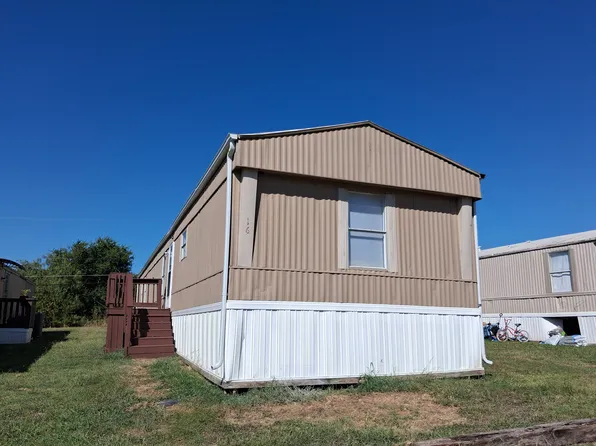 4329 W Park Row Blvd #16A, Corsicana, TX 75110