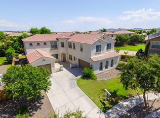 6245 S Odessa Dr, Gilbert, AZ 85298