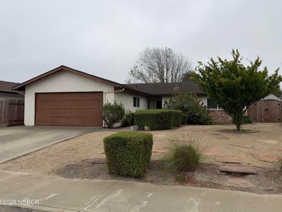 1116 W Cherry Ave, Lompoc, CA, 93436