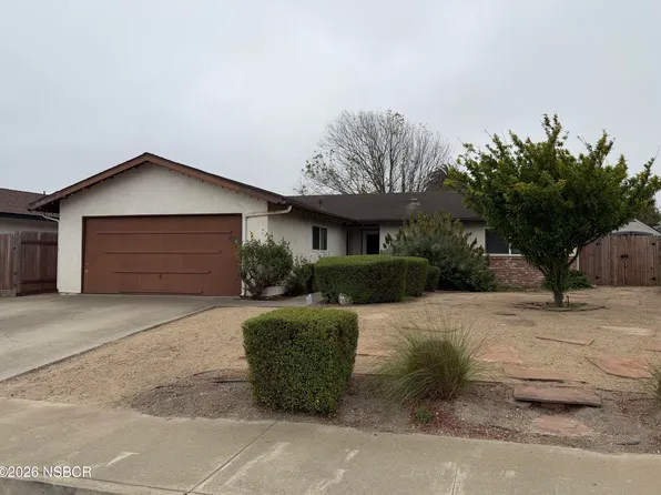 1116 W Cherry Ave, Lompoc, CA 93436