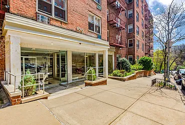 Sold by Halstead Real Estate