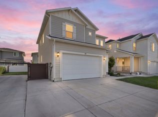 33 W 510 N, Vineyard, UT 84059