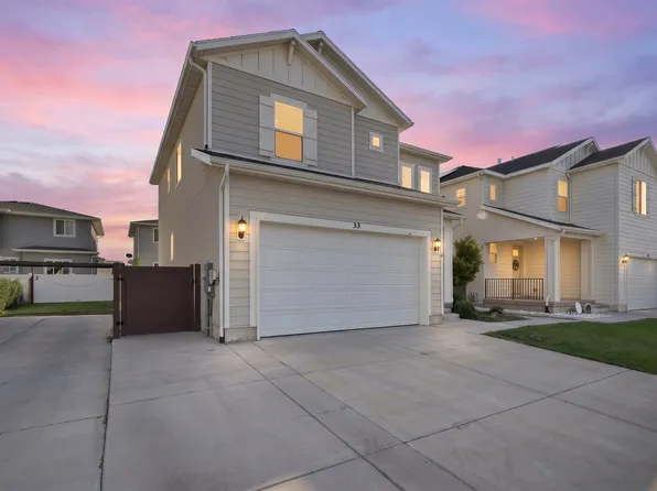 33 W 510 N, Vineyard, UT 84059