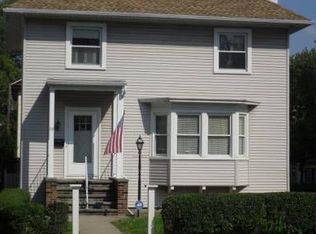 152 Alameda St, Rochester, NY 14613