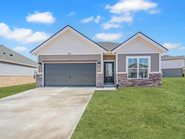 830 Anise Ln Lot 295, Bowling Green, KY 42104
