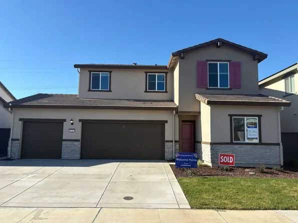 1516 Sea Holly St, Plumas Lake, CA 95961