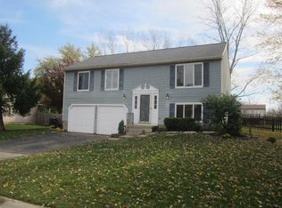 5960 Coralberry Dr, Clayton, OH 45315