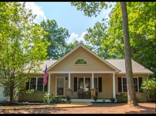 311 Jefferson Dr, Palmyra, VA 22963