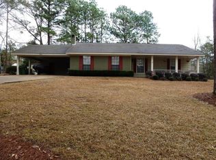 308 Lexington Cir, Hattiesburg, MS 39402
