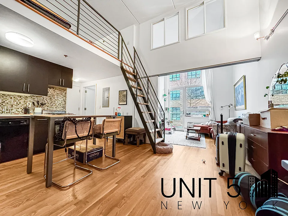 342 Eldert St #308