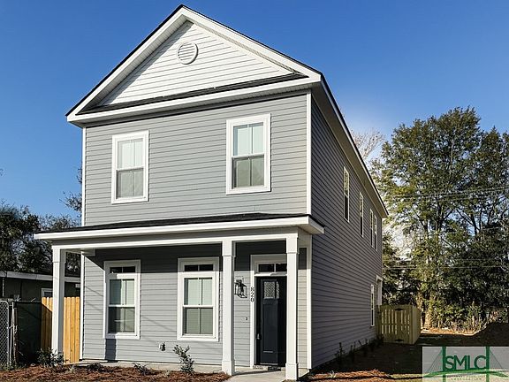 2nd image of 820 E Bolton Street