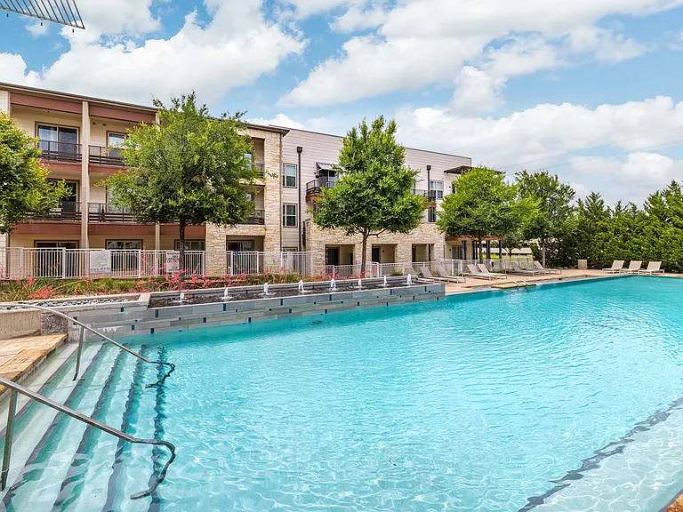 The District At Cypress Waters - Parson's Green — Photo 12