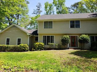370 Woodstone Dr, Marietta, GA 30068