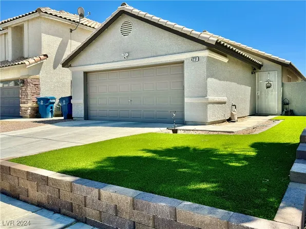 4231 Poe Dr, Las Vegas, NV 89115