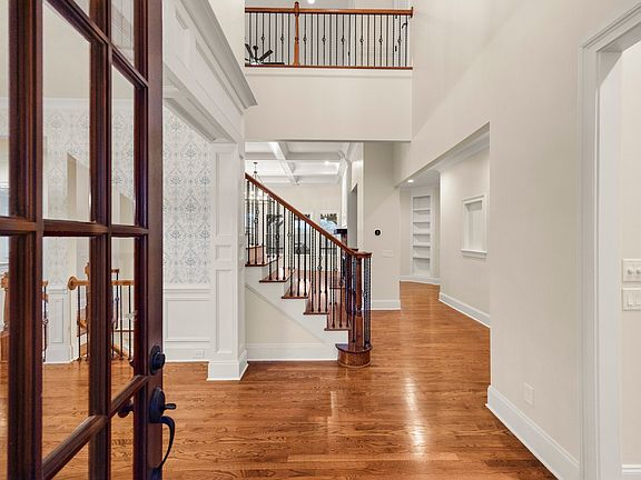 4th image of 9511 Wexcroft Dr Lot 17