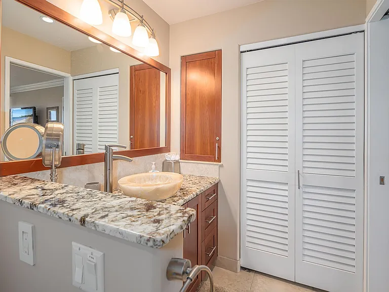 Wailea Ekolu Pl — Photo 27