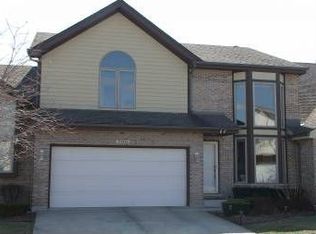 7907 Breakwater Way, Palos Heights, IL